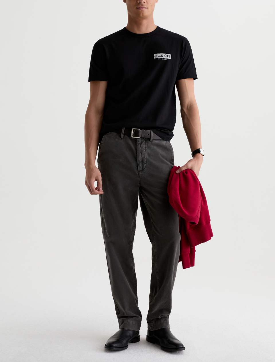 Archie Trouser