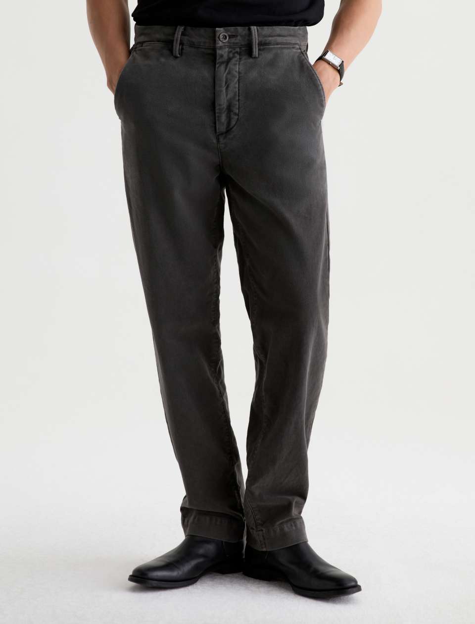 Archie Trouser