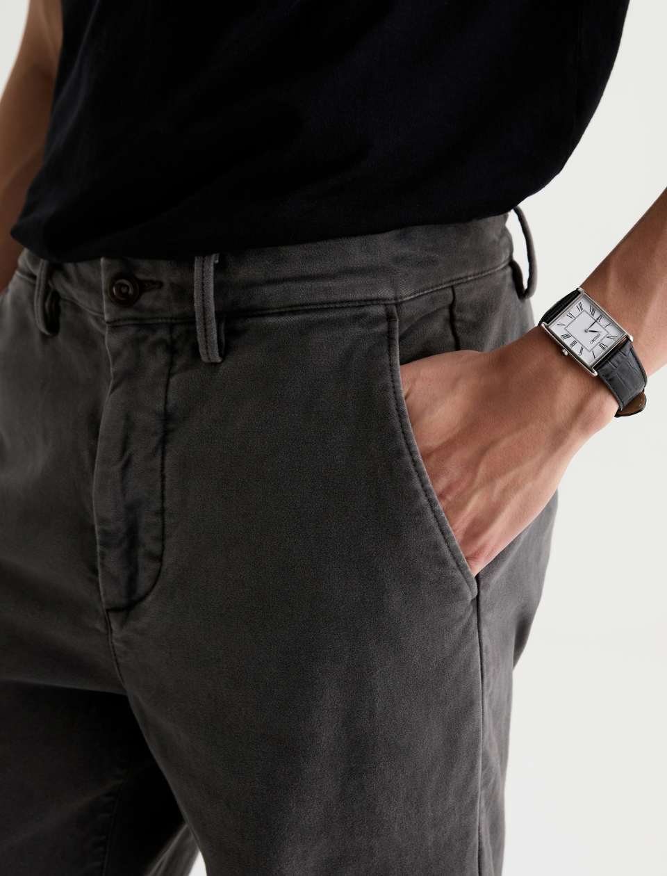 Archie Trouser