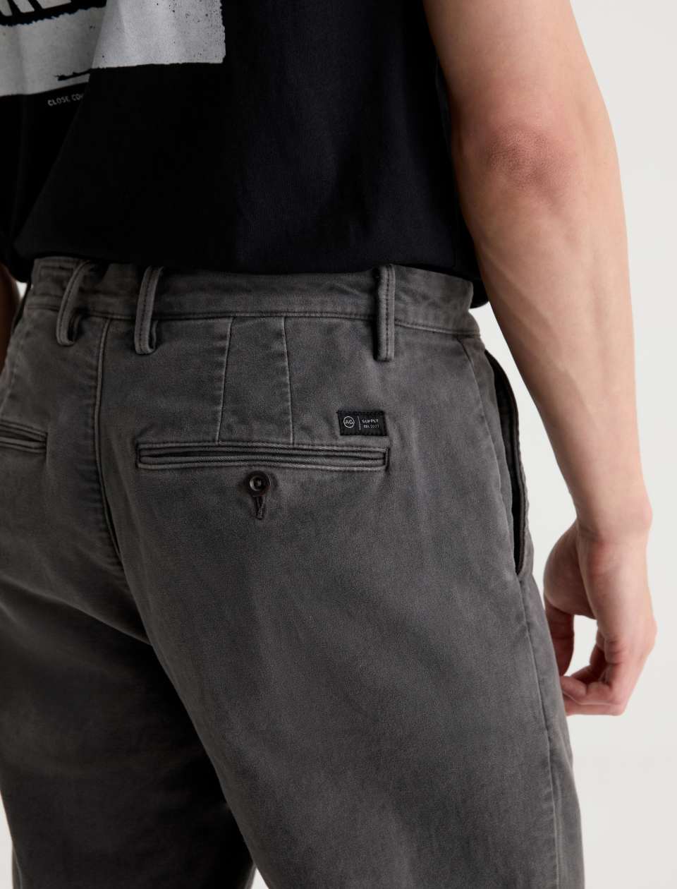 Archie Trouser