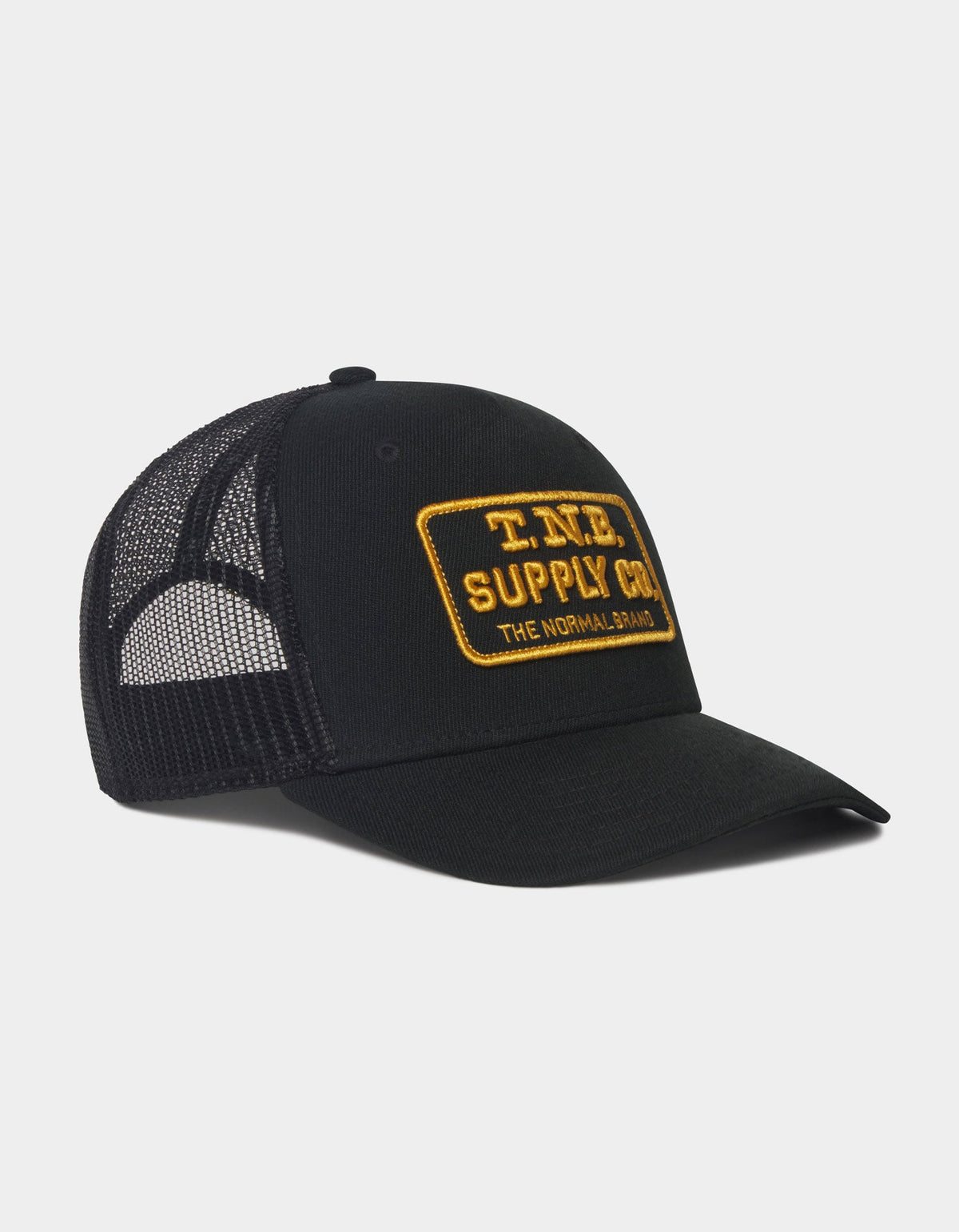 TNB Supply Co. 5-Panel Cap