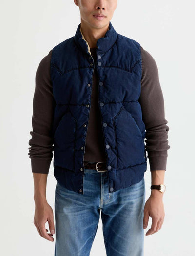 Mccoy Vest