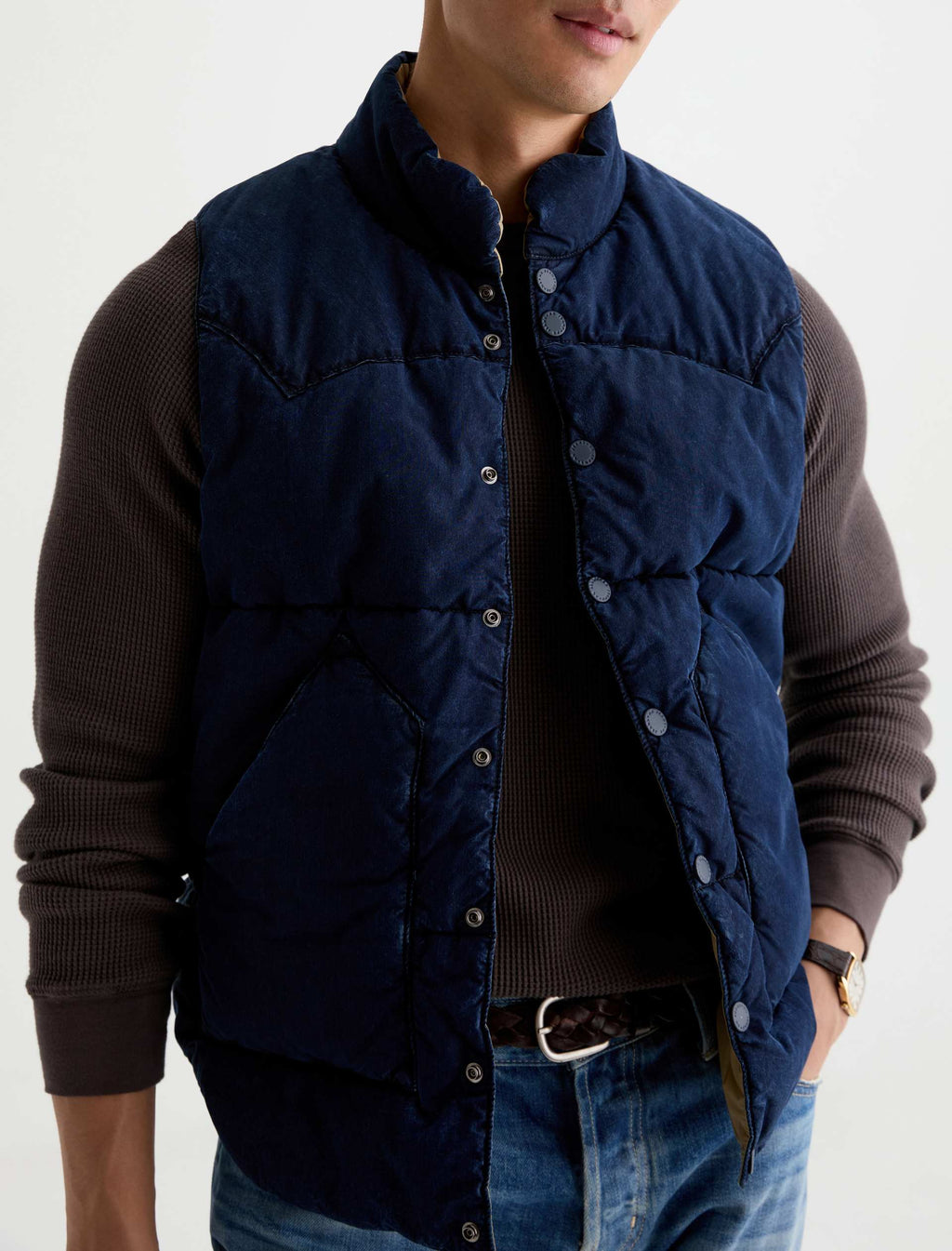Mccoy Vest