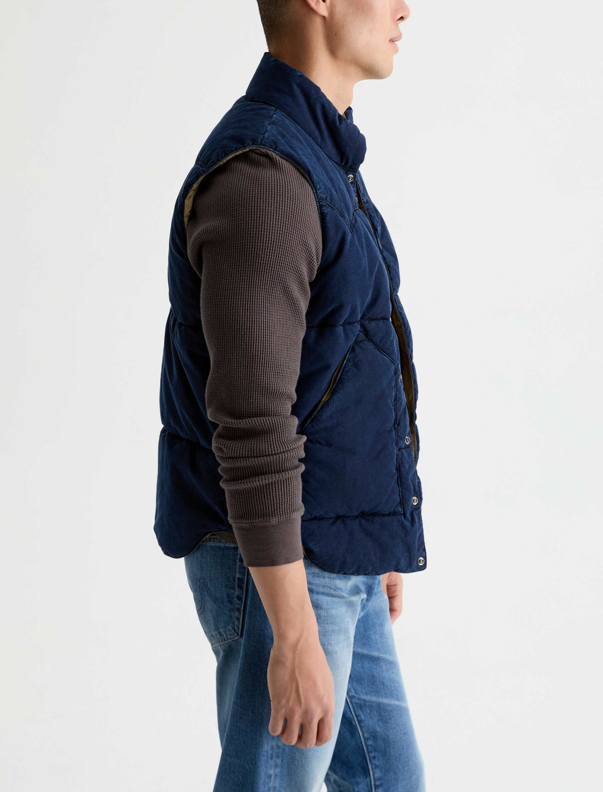 Mccoy Vest