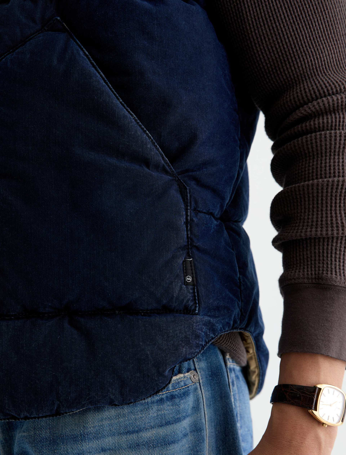Mccoy Vest