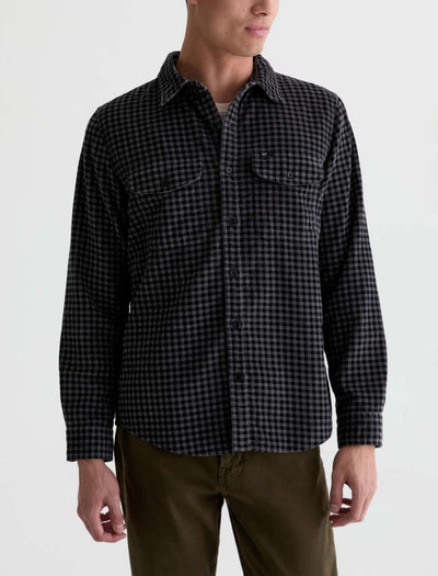 Miller CPO Shirt