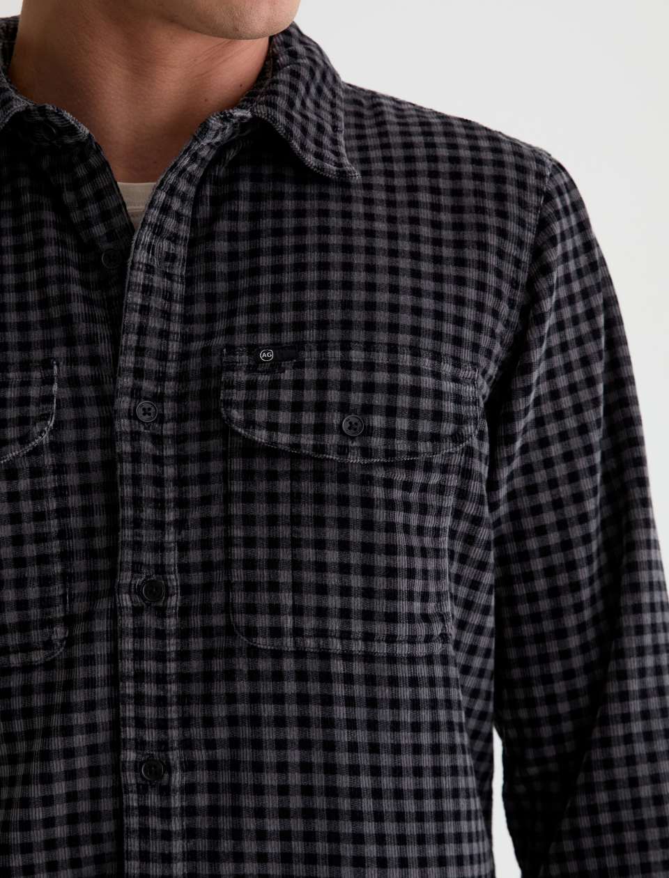 Miller CPO Shirt