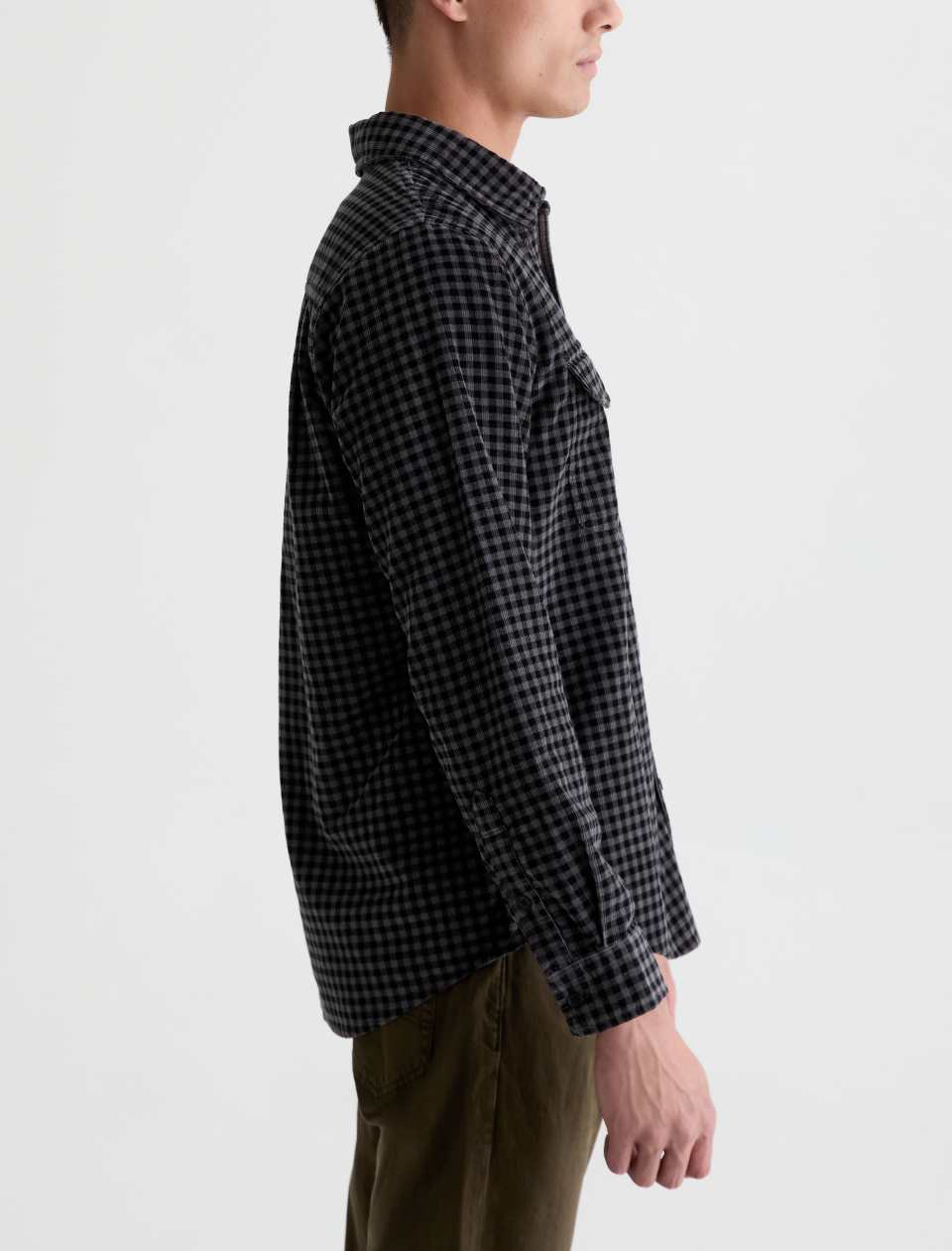 Miller CPO Shirt