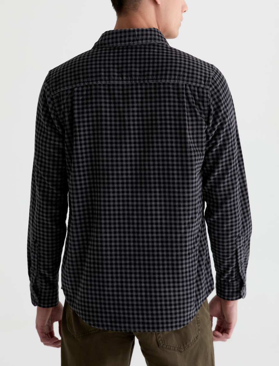 Miller CPO Shirt