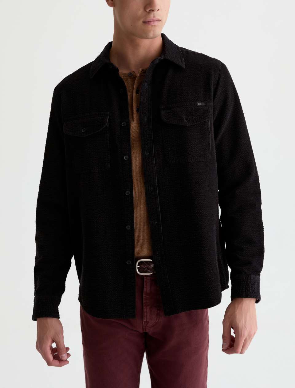 Miller CPO Shirt