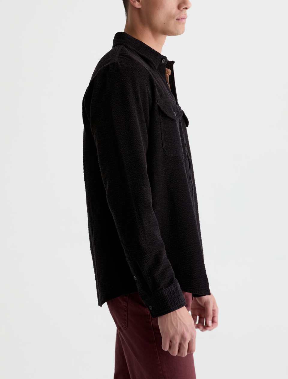 Miller CPO Shirt