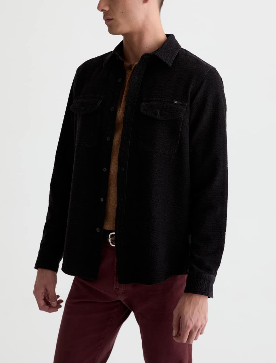 Miller CPO Shirt