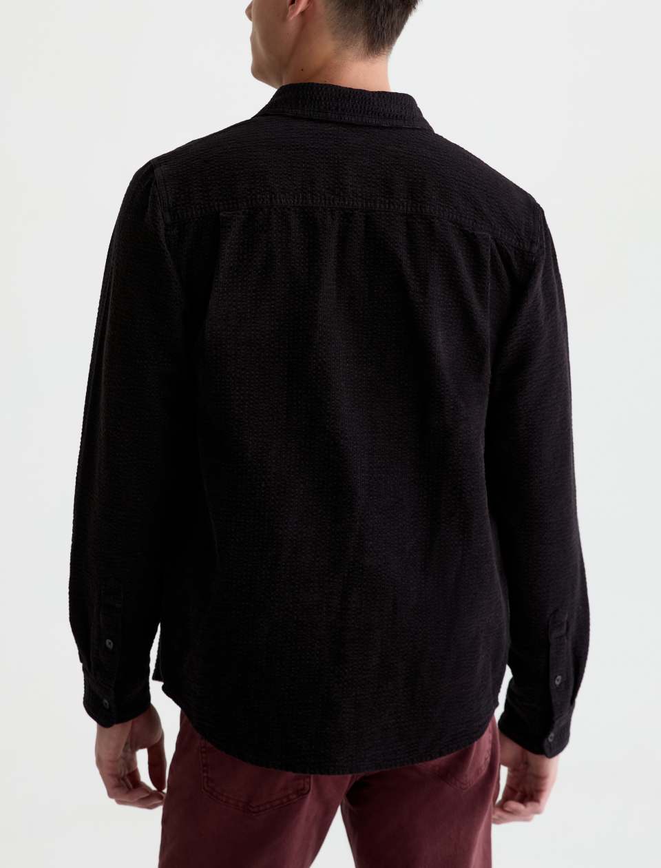 Miller CPO Shirt