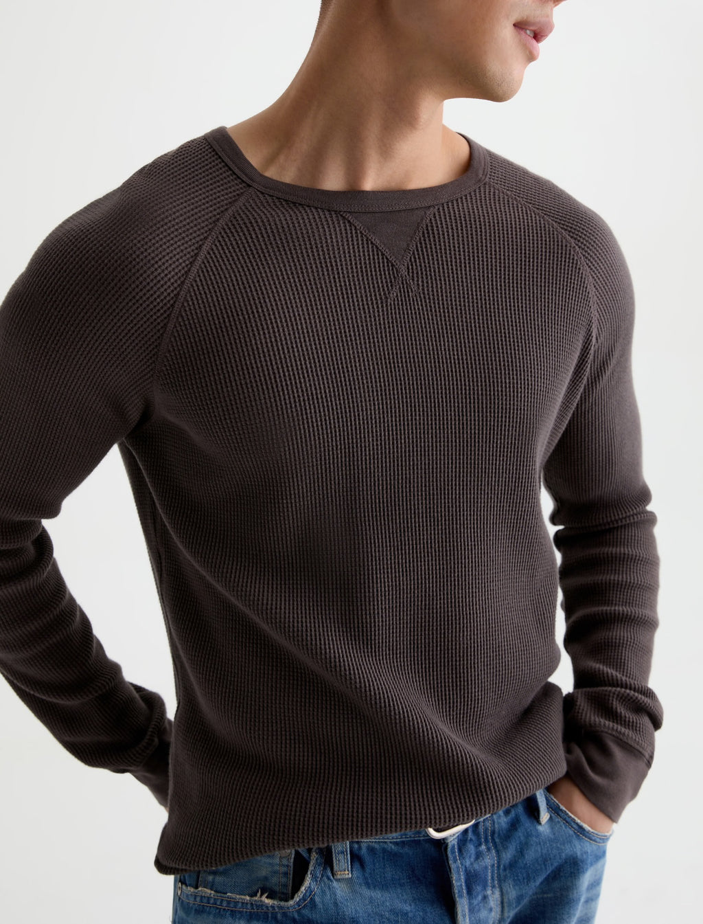 Cody Thermal Shirt