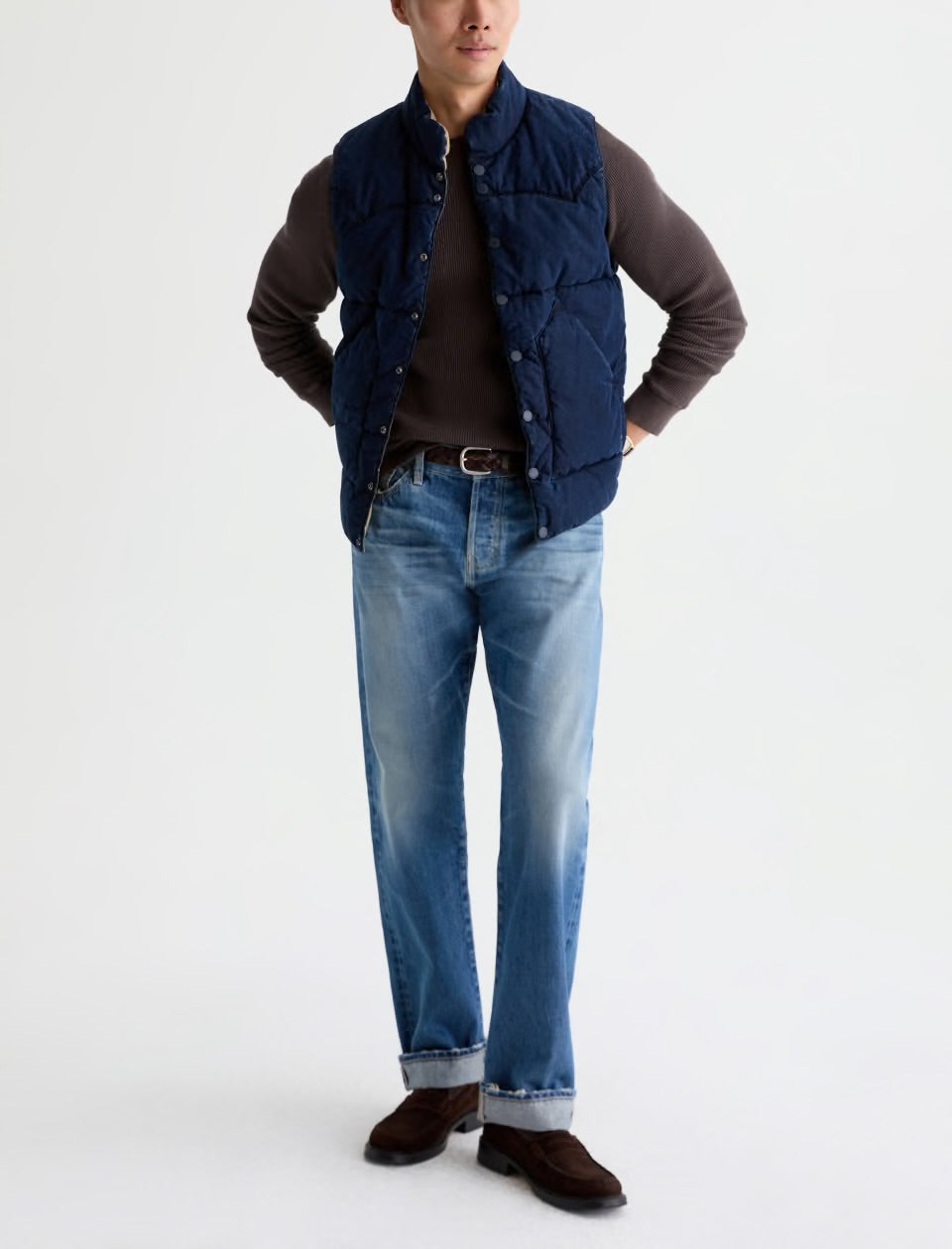 Cody Thermal Shirt