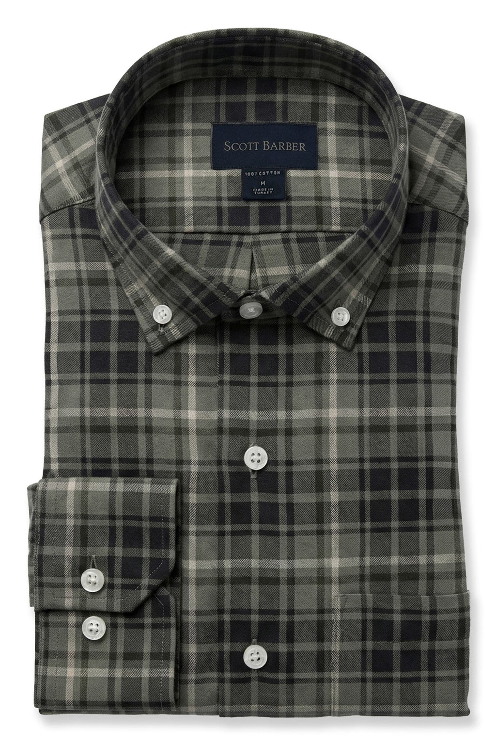 Heritage Flannel