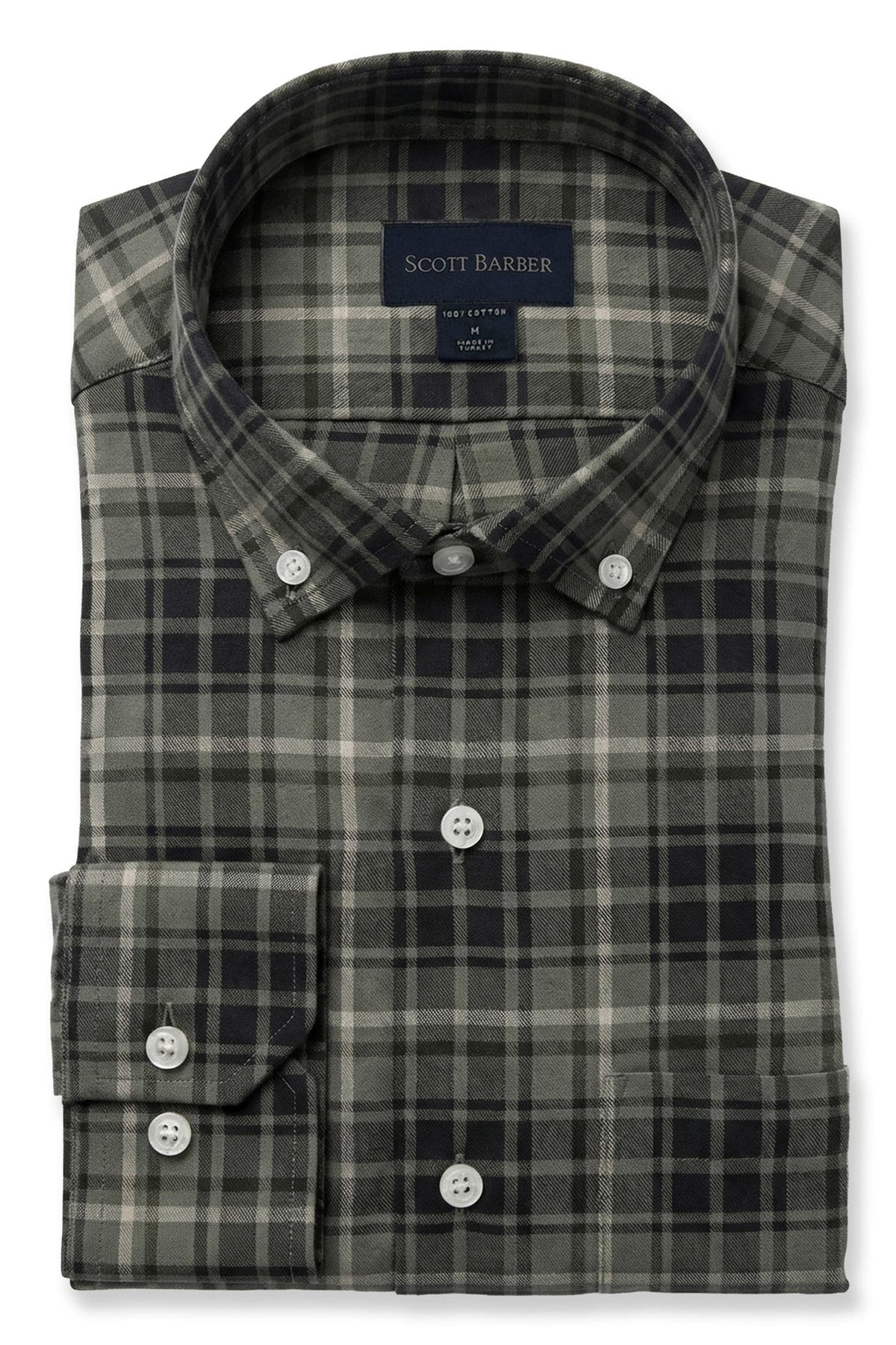 Heritage Flannel