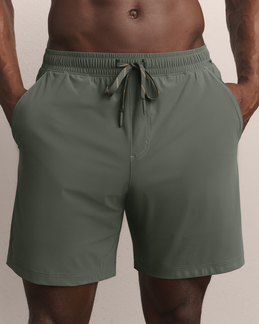 Pursuit Short - Unlined - 7"