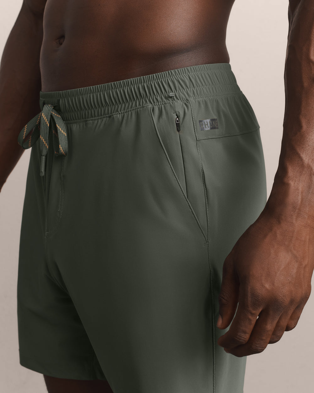 Pursuit Short - Unlined - 7"