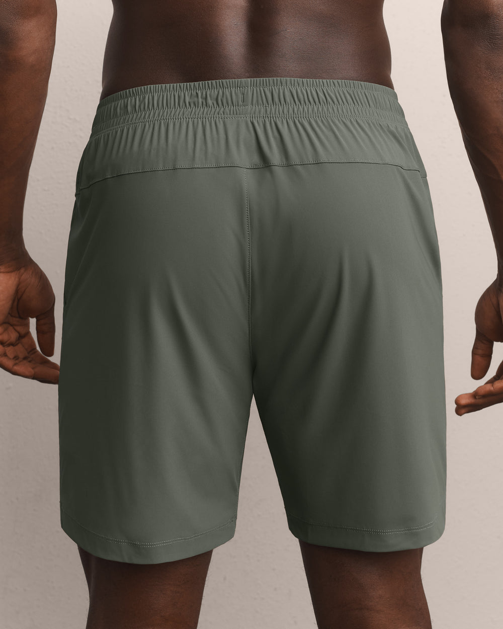 Pursuit Short - Unlined - 7"