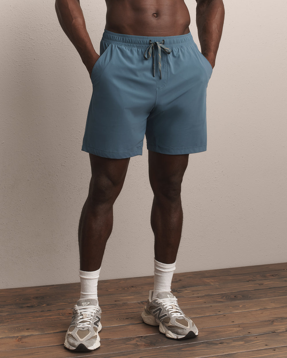 Pursuit Short - Unlined - 7"