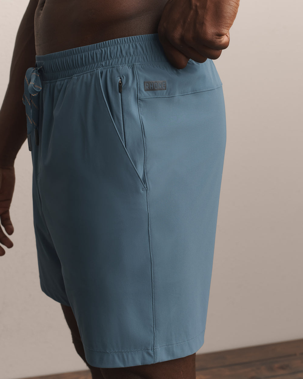 Pursuit Short - Unlined - 7"