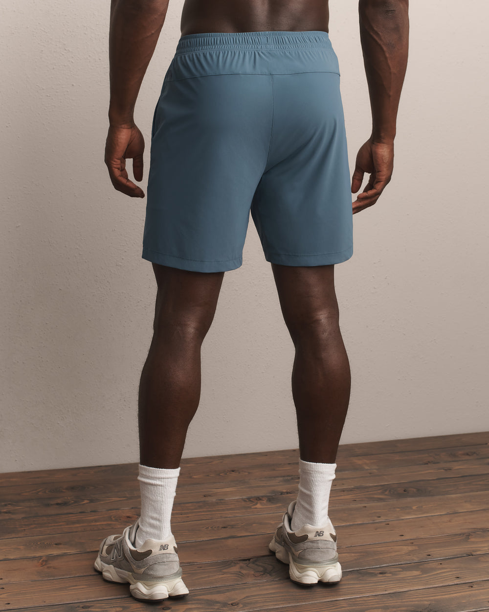 Pursuit Short - Unlined - 7"