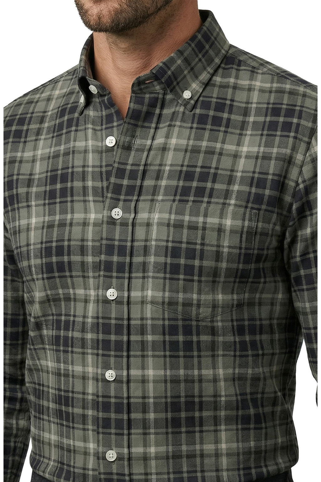 Heritage Flannel