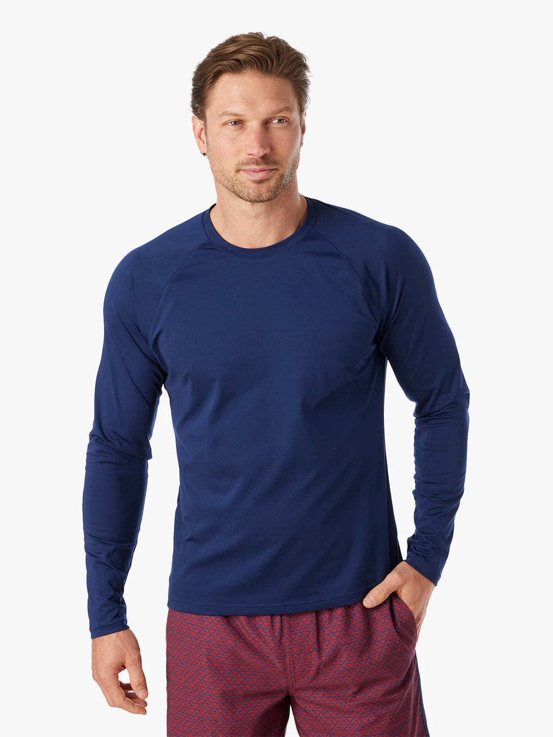 Anchor Rashguard