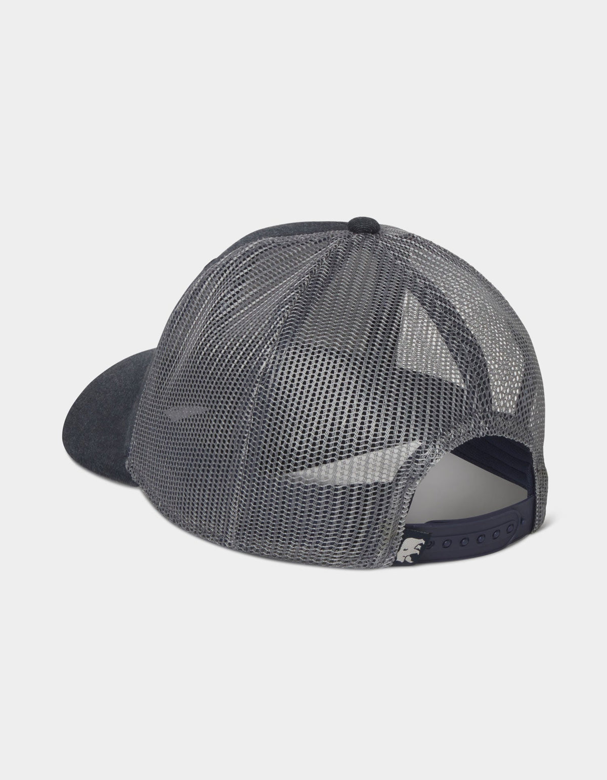 Leather Patch Dano Hat