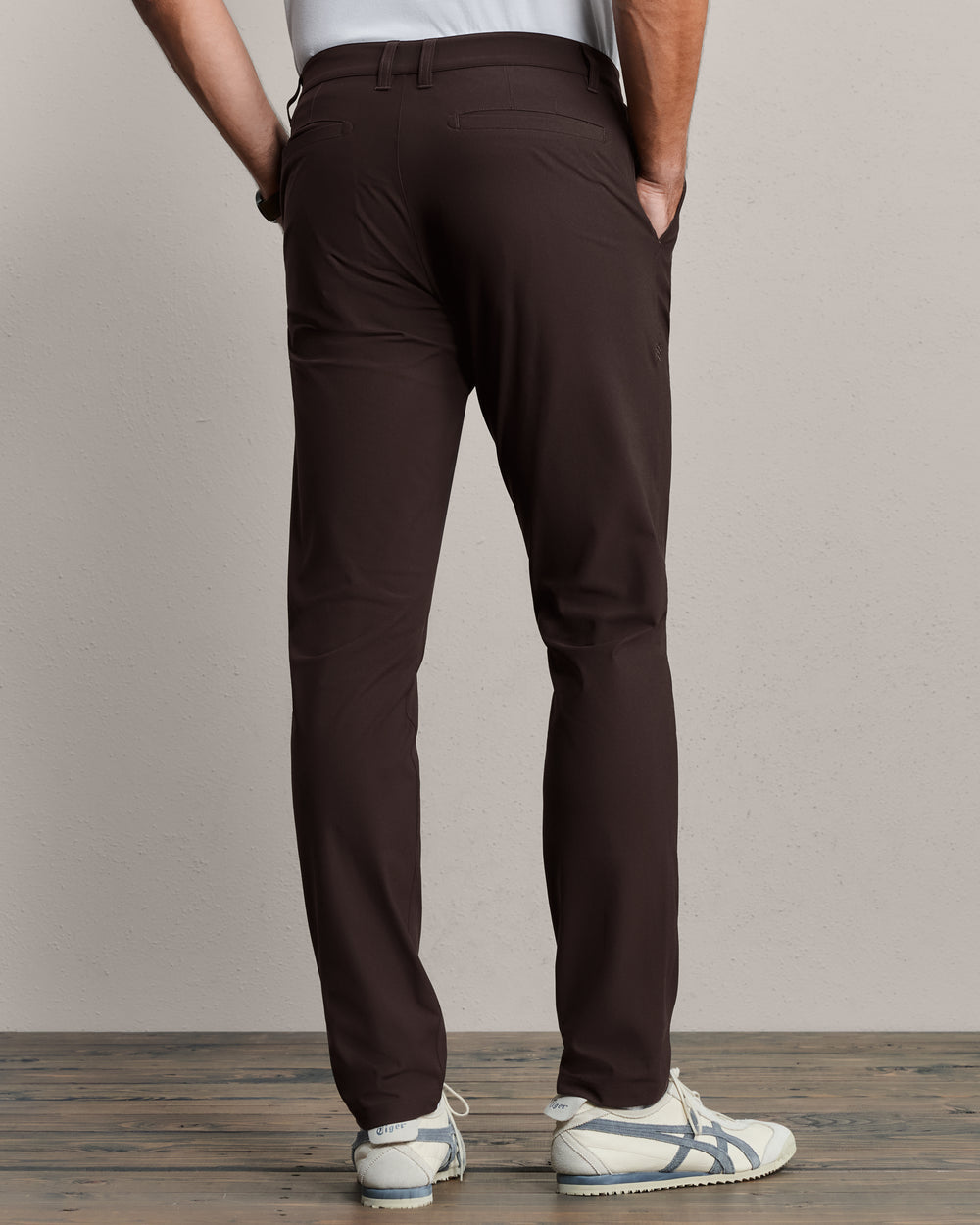 Commuter® Pant - Slim 33” inseam