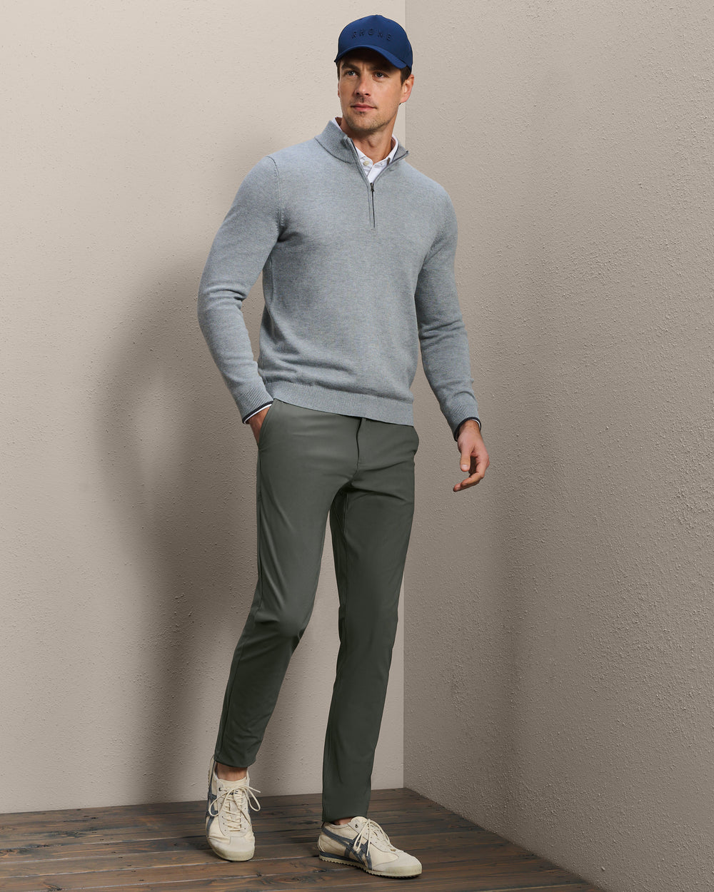 Commuter® Pant - Slim (33” Inseam)