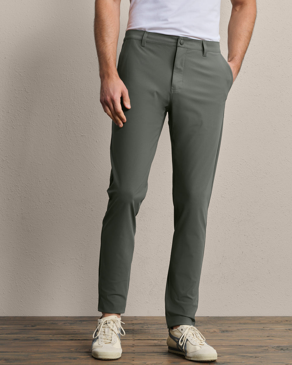 Commuter® Pant - Slim (33” Inseam)