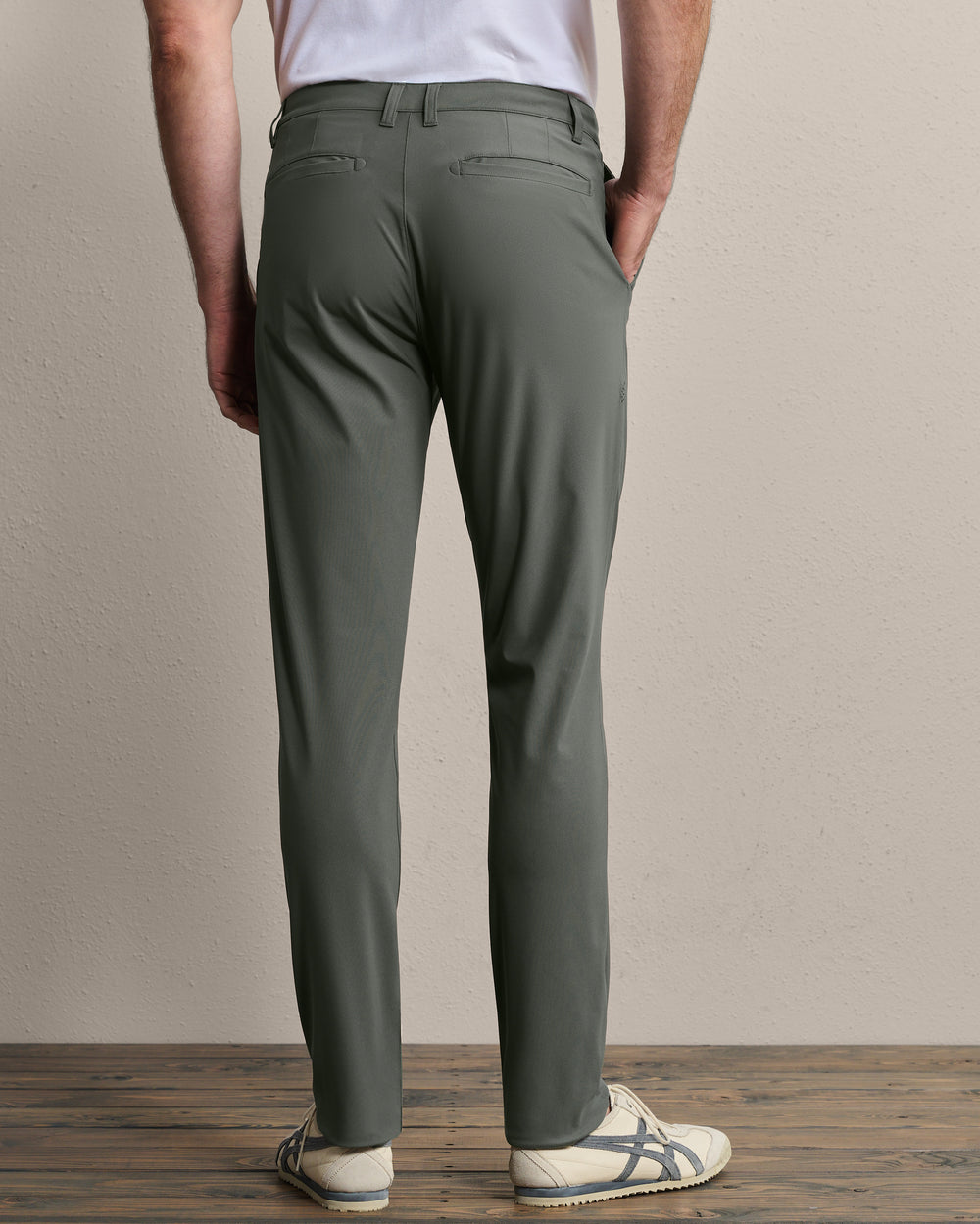 Commuter® Pant - Slim (33” Inseam)