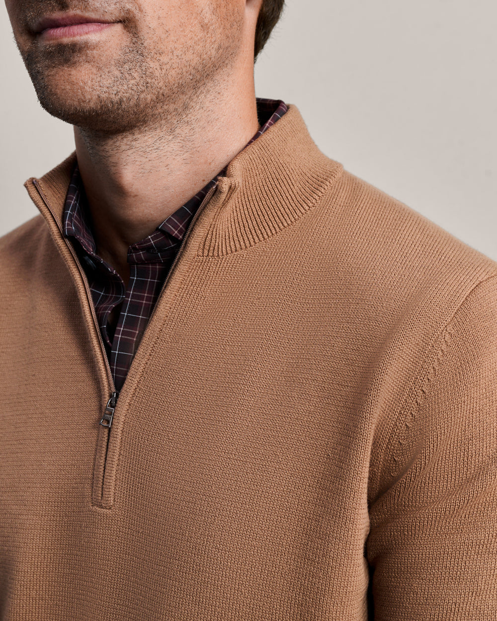 Commuter® 1/4 Zip Sweater