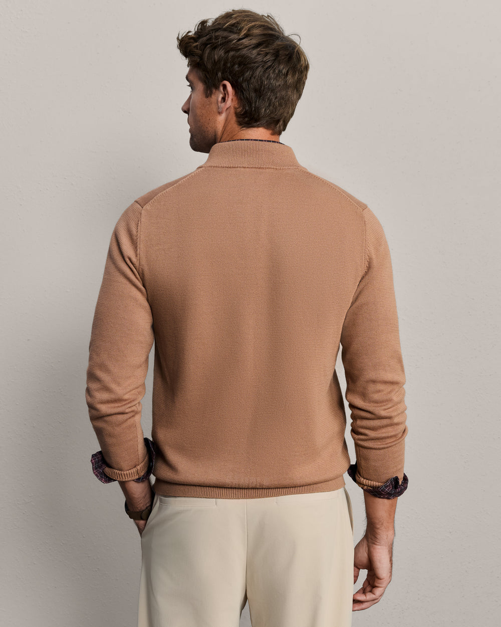 Commuter® 1/4 Zip Sweater