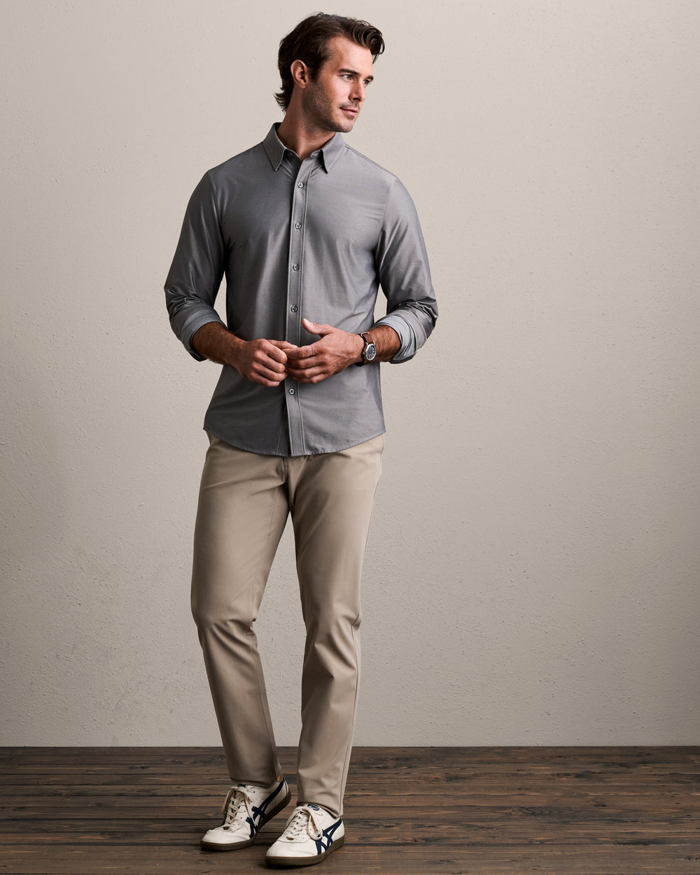 Commuter® Shirt - Slim