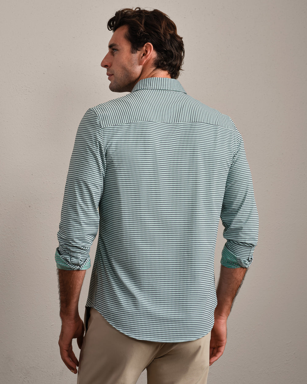 Commuter® Shirt - Slim