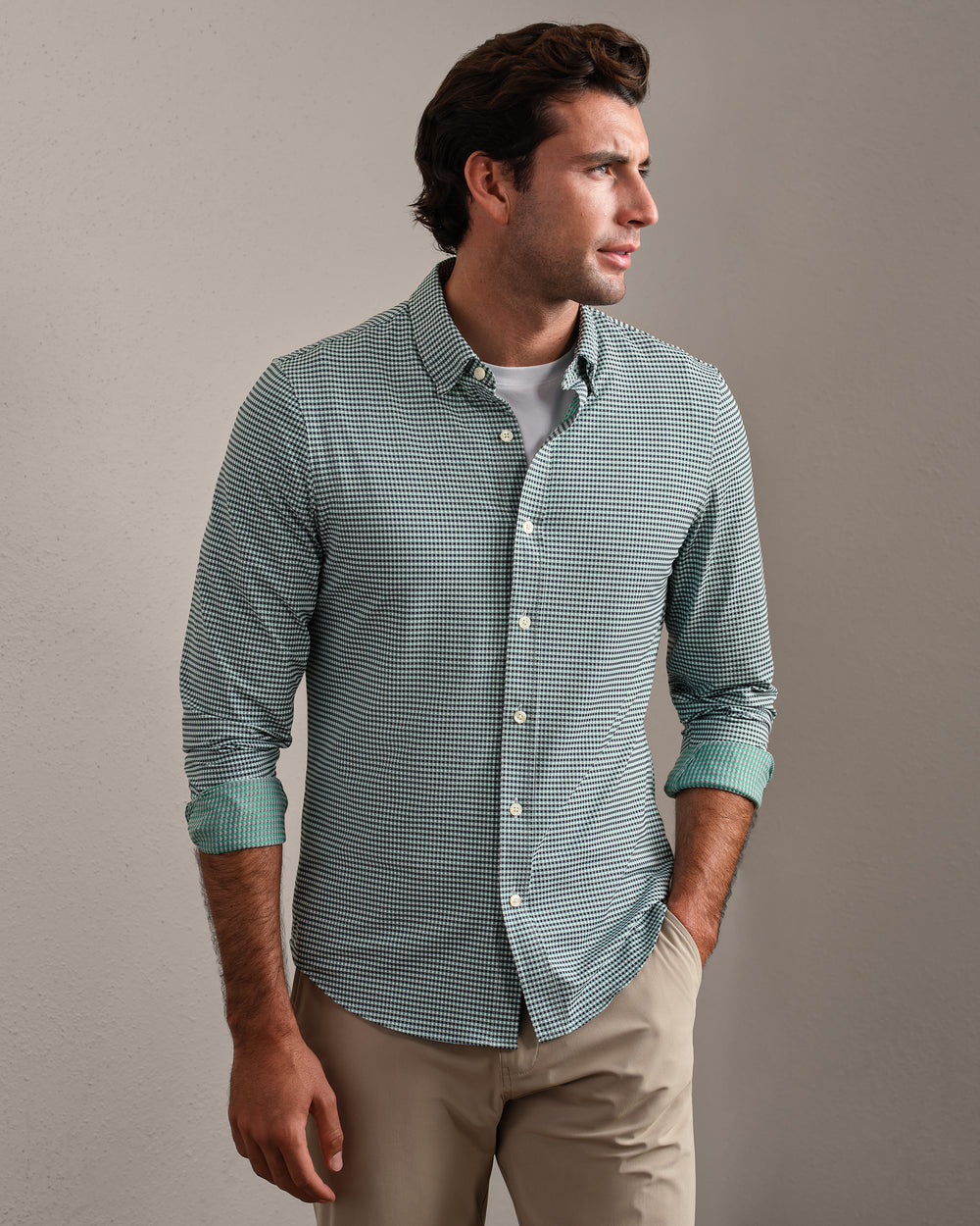 Commuter® Shirt - Slim