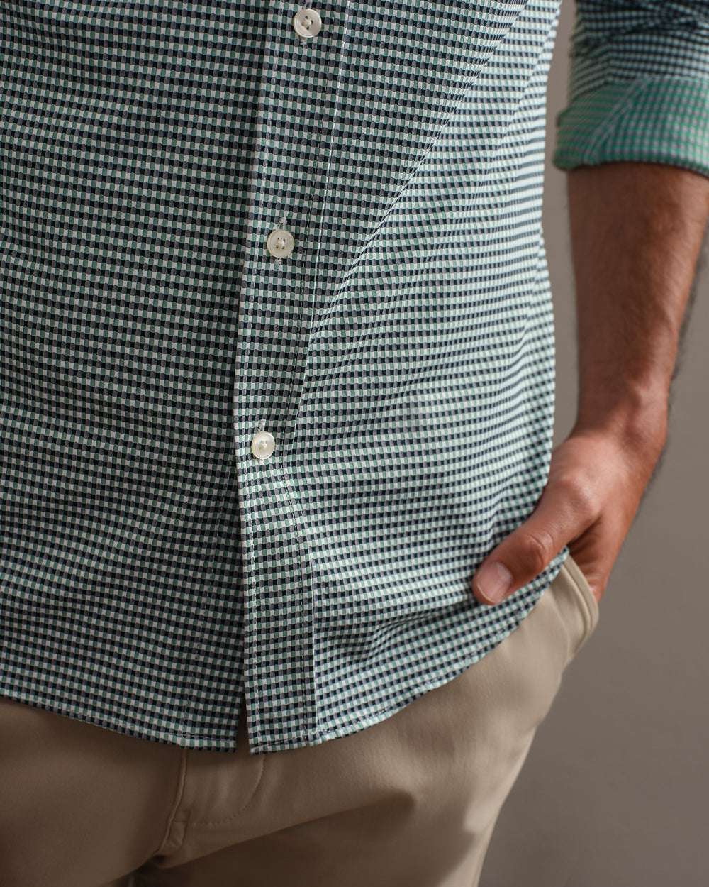 Commuter® Shirt - Slim
