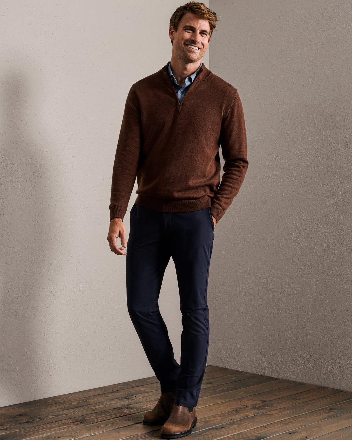 Commuter® Shirt - Slim