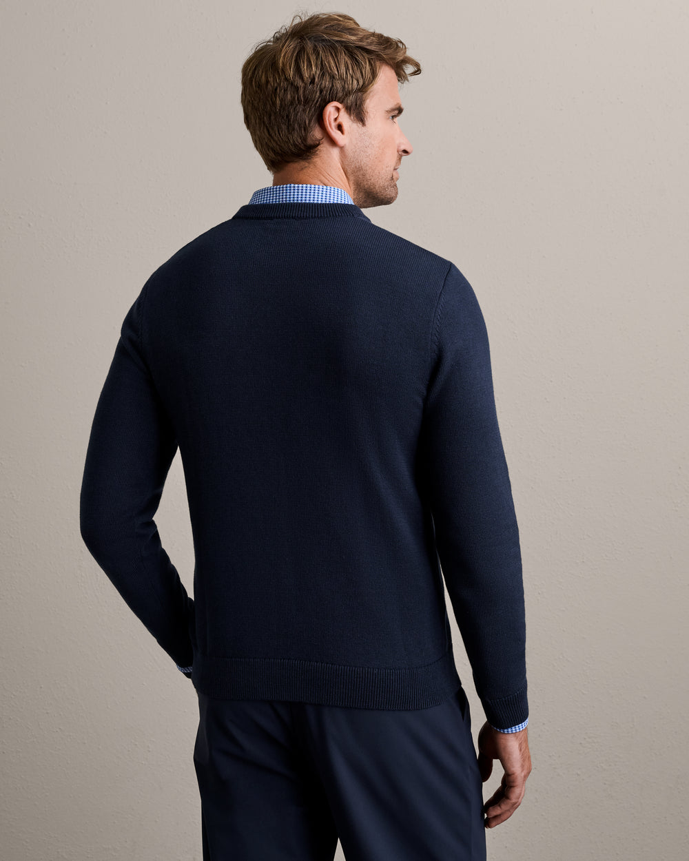 Commuter® V-Neck Sweater