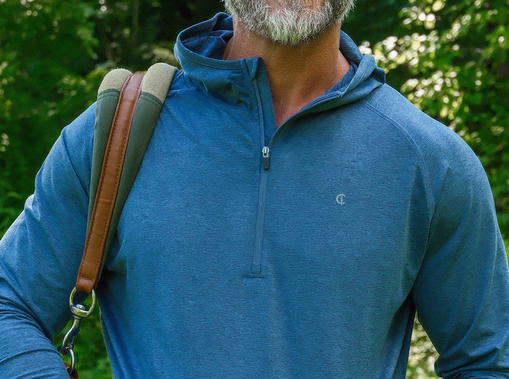 Ace Performance Hoodie