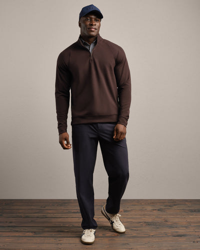 DreamState 1/4 Zip