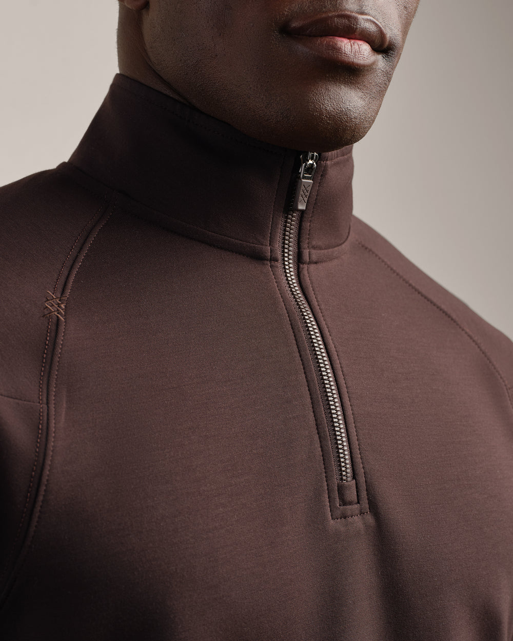 DreamState 1/4 Zip