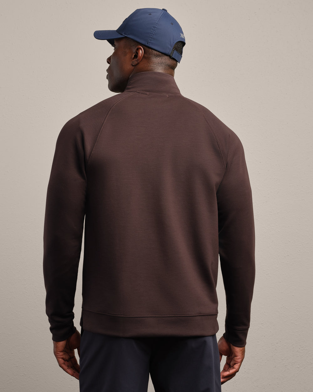DreamState 1/4 Zip
