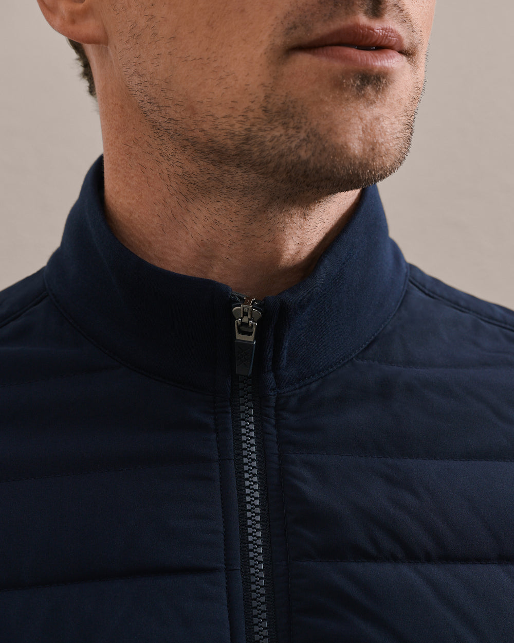 DreamState Quilted Jacket