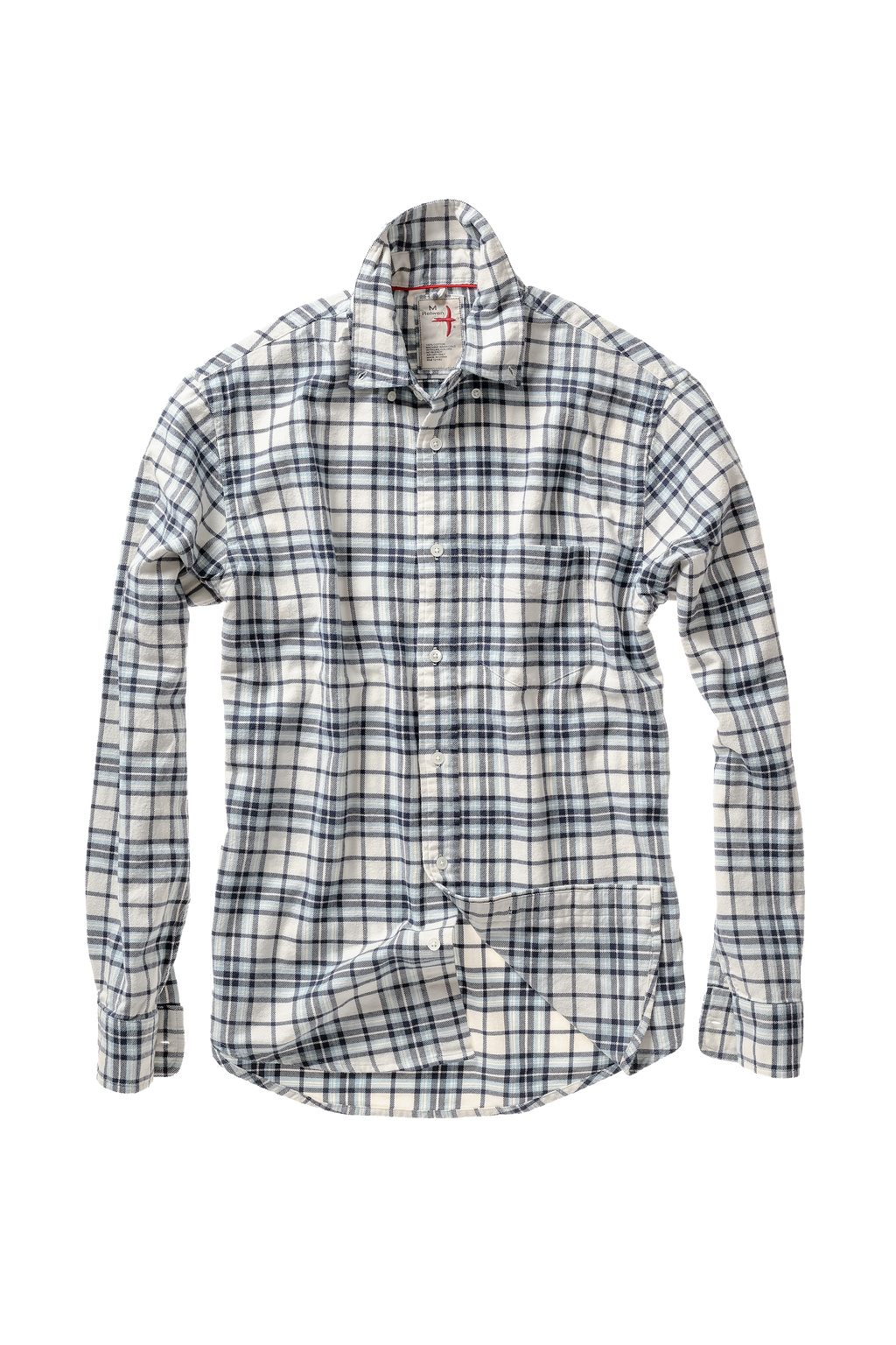 Flyweight Flannel