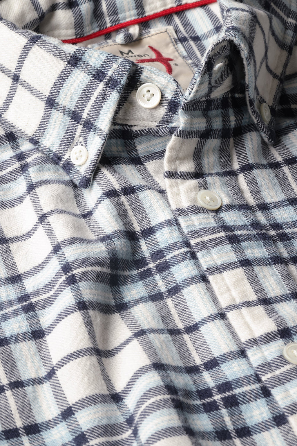 Flyweight Flannel