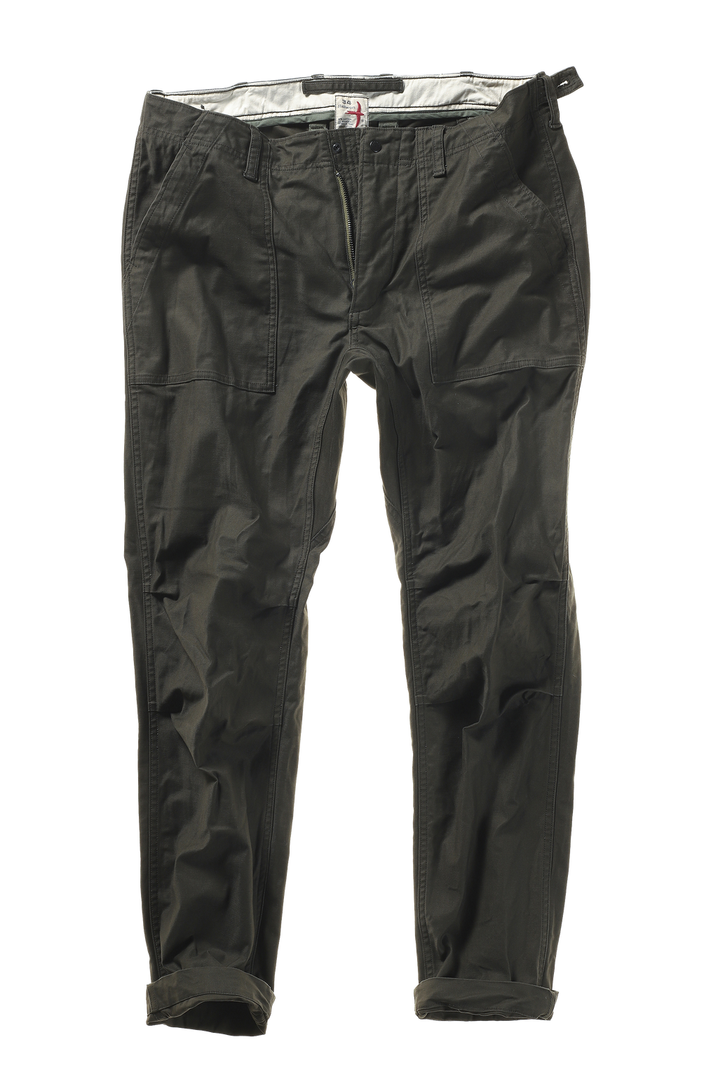 Supply Pant